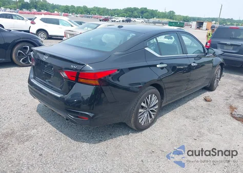 2023 Nissan Altima Sv Fwd z USA, uszkodzony, nr VIN 1N4BL4DV9PN381931